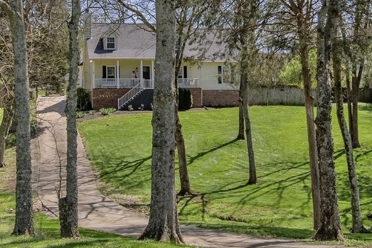 1411 Newmans Trl Property Photo 3