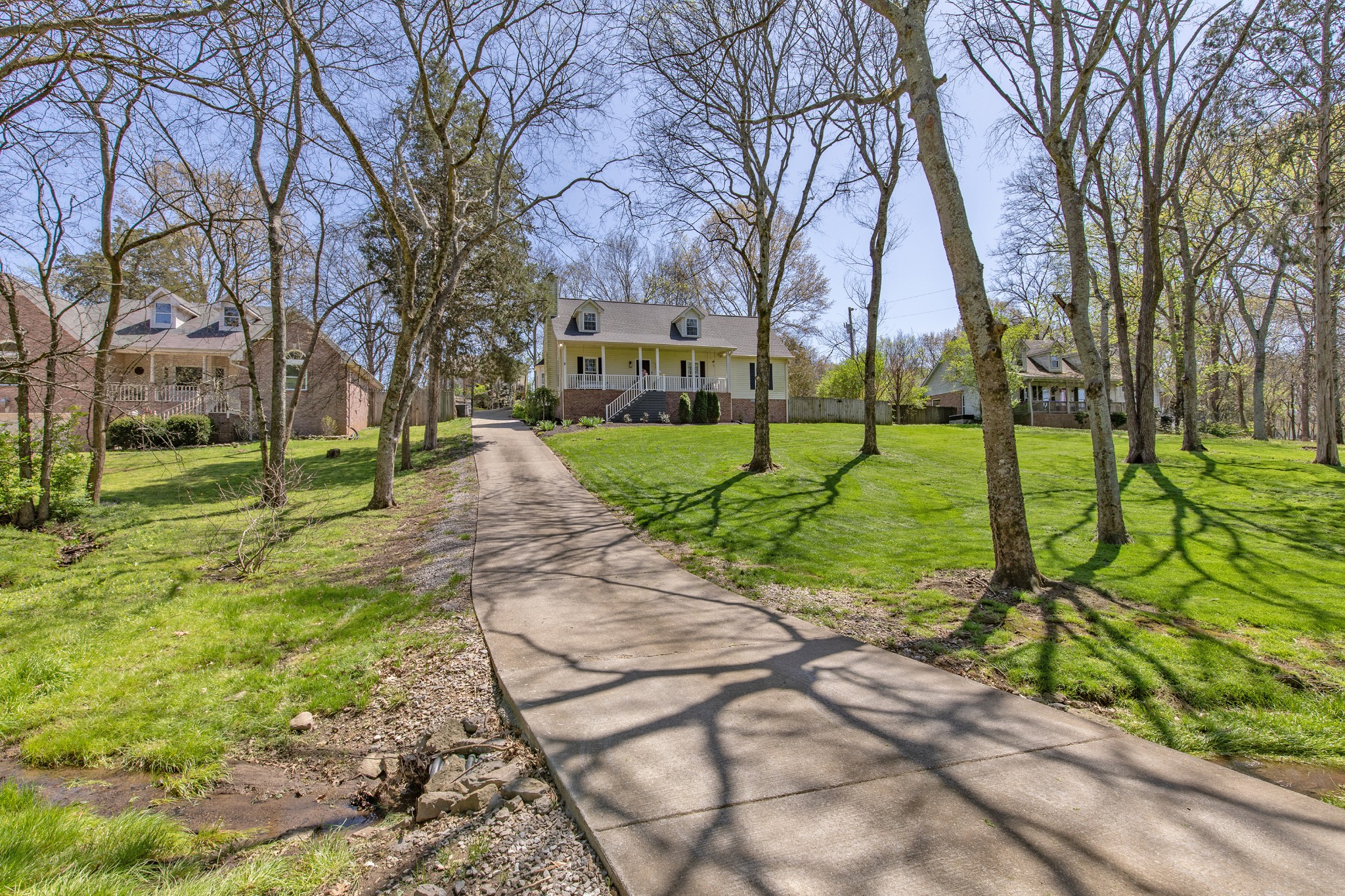 1411 Newmans Trl Property Photo 4