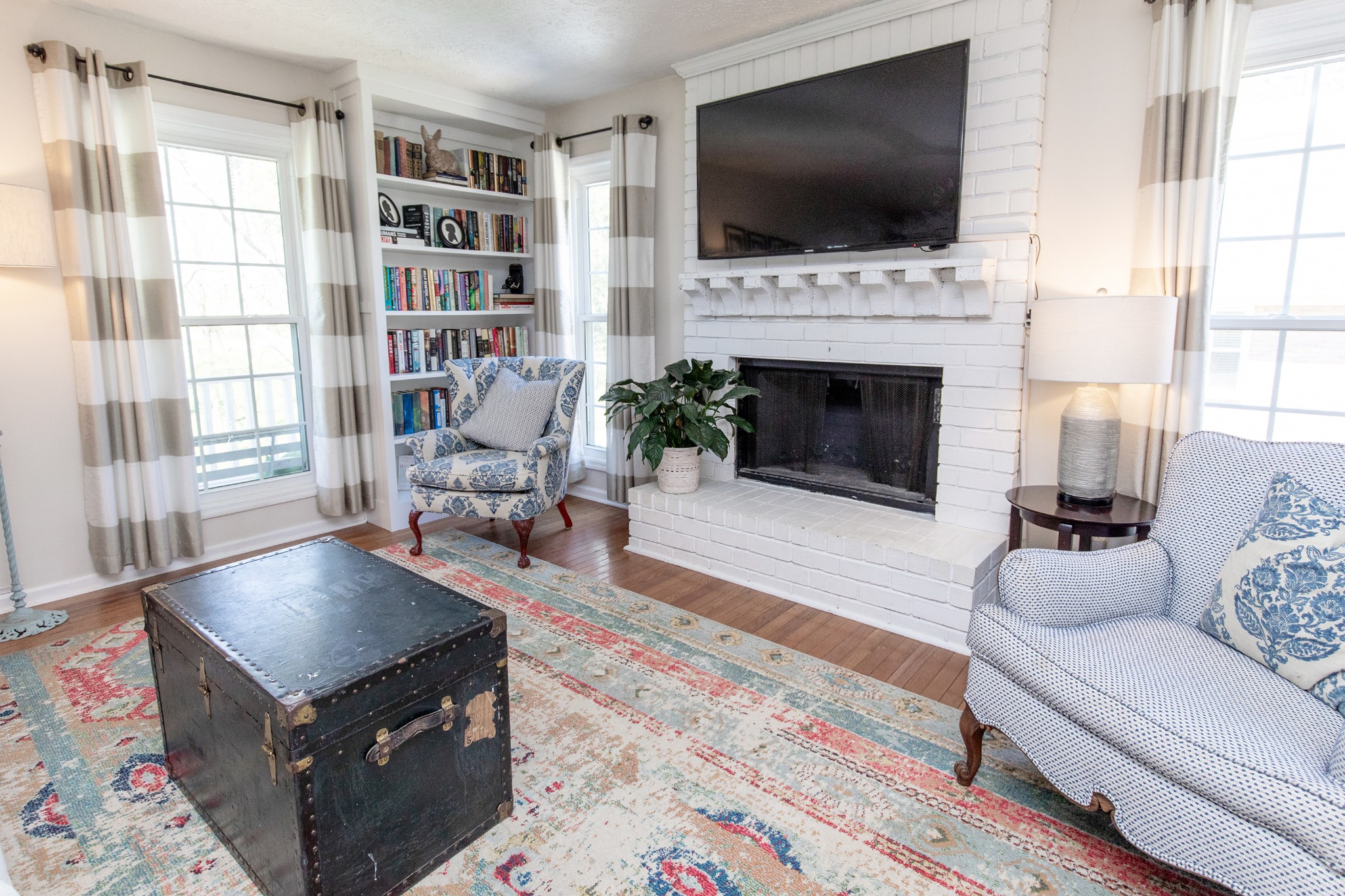 1411 Newmans Trl Property Photo 5