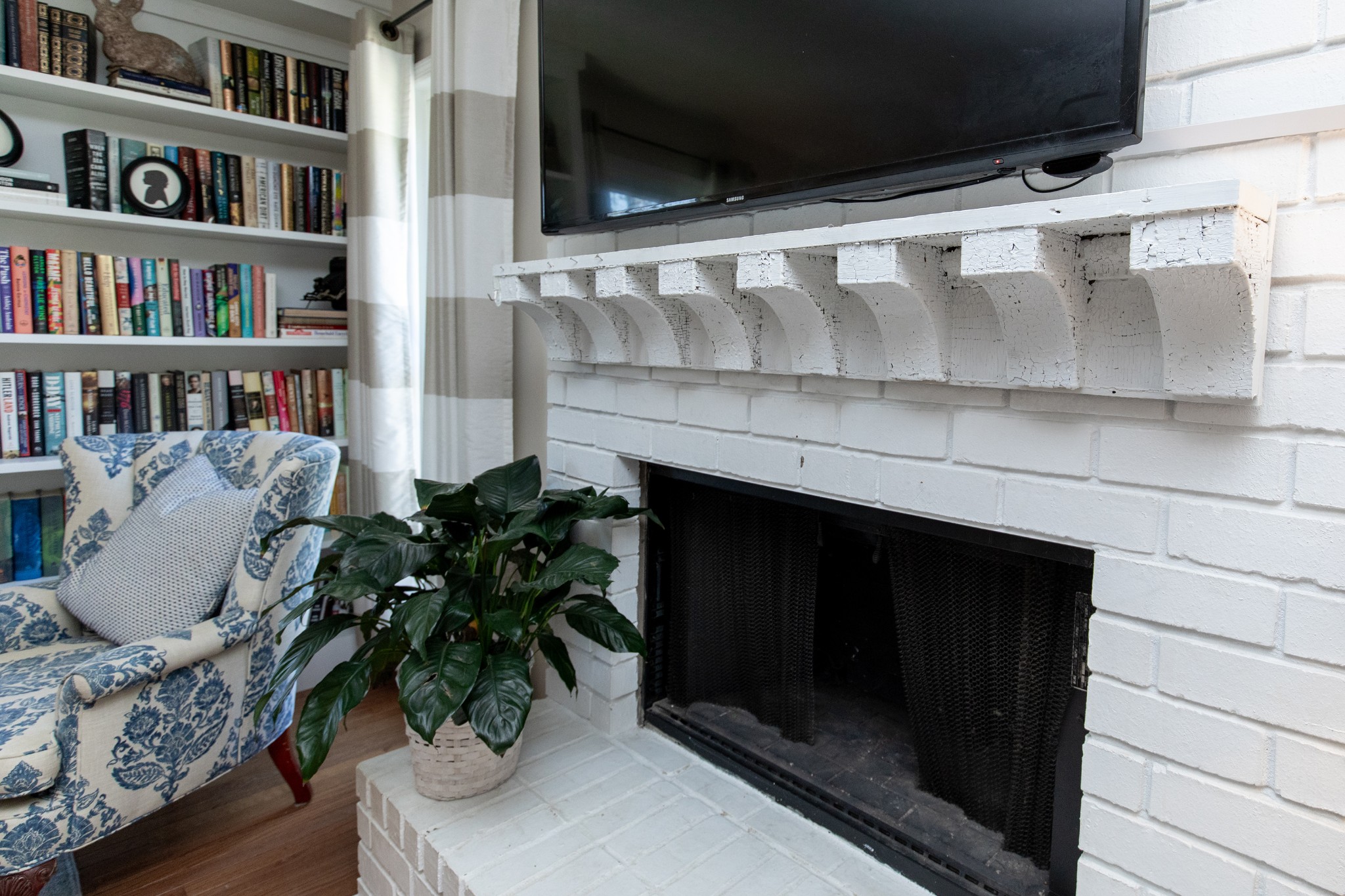 1411 Newmans Trl Property Photo 6