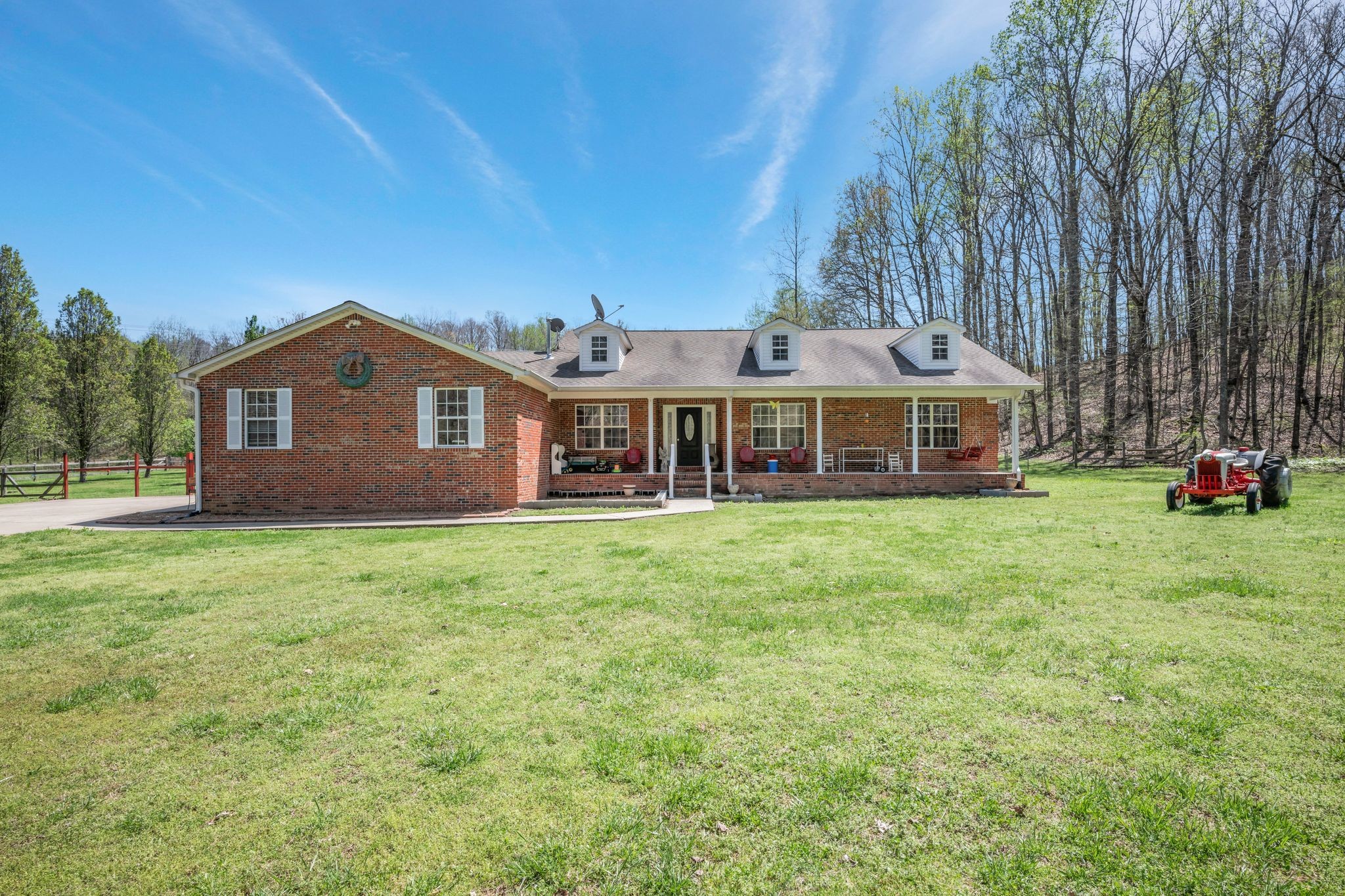 225 Richland Harbor Rd Property Photo