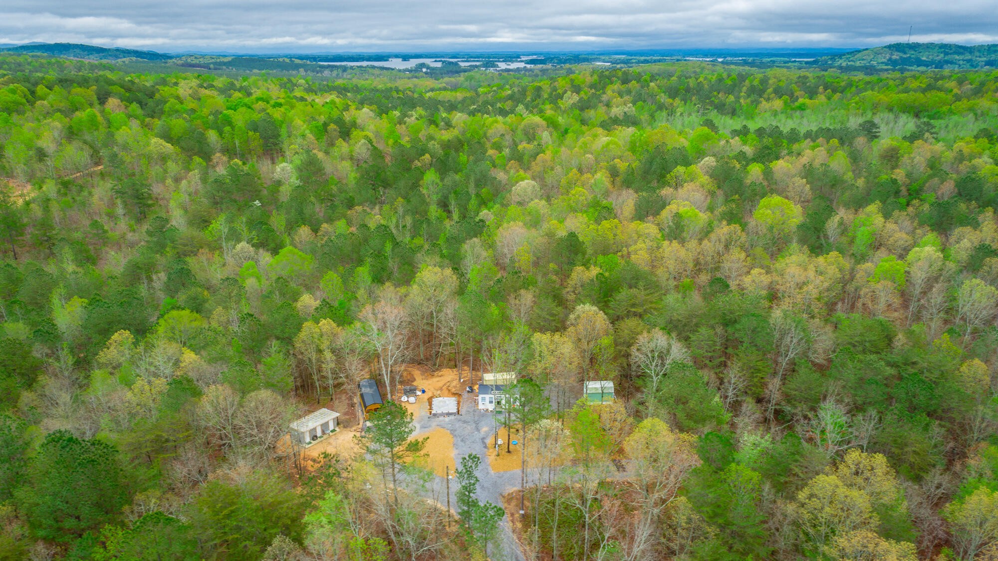 Cherokee County County Real Estate Listings Main Image