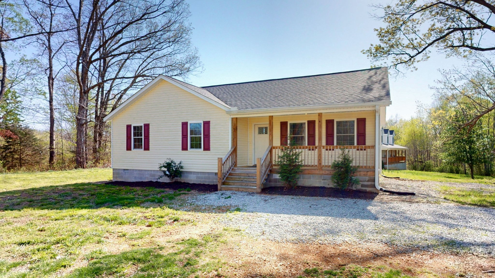 6115 Terrapin Hollow Rd Property Photo