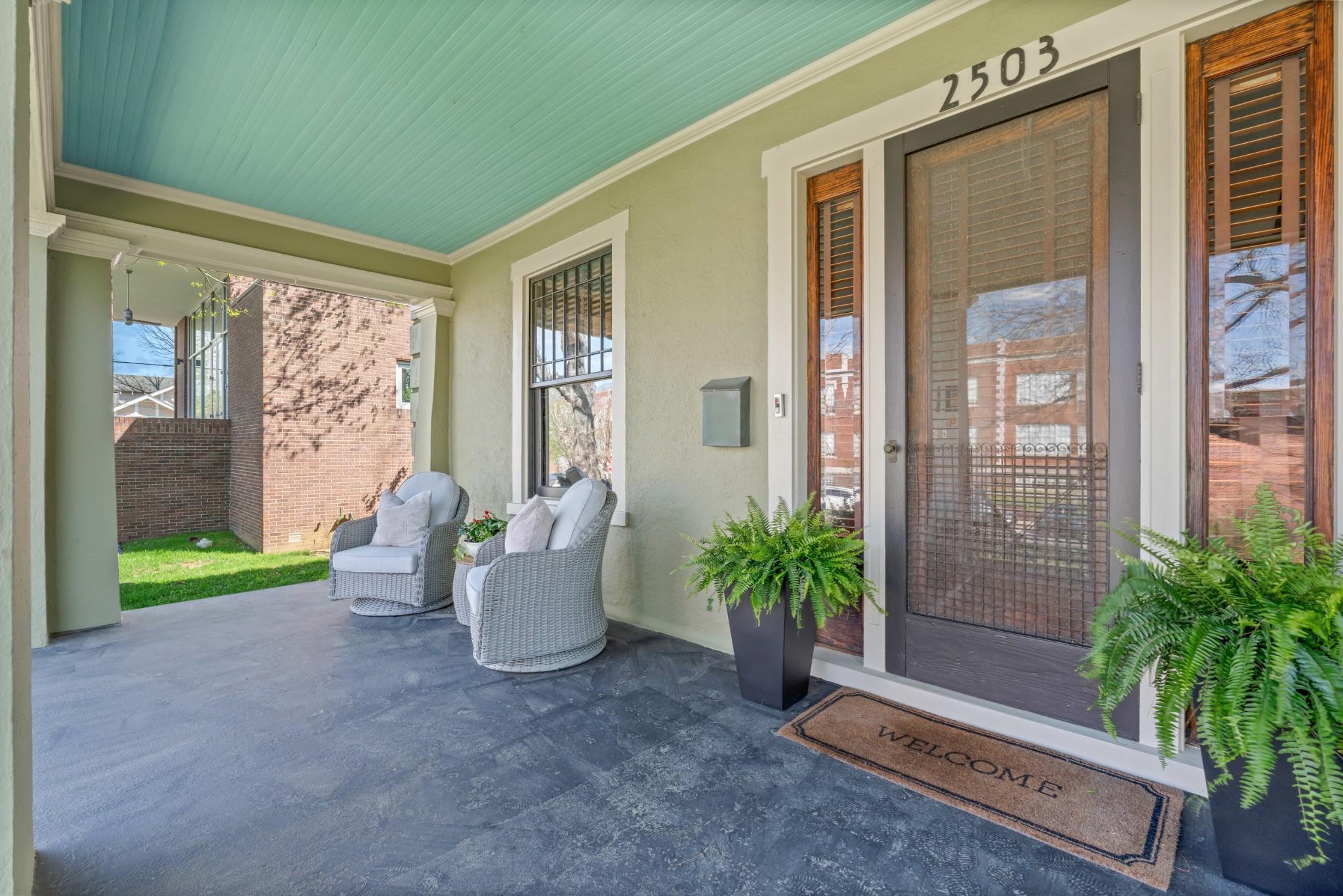 2503 Fairfax Ave Property Photo 2