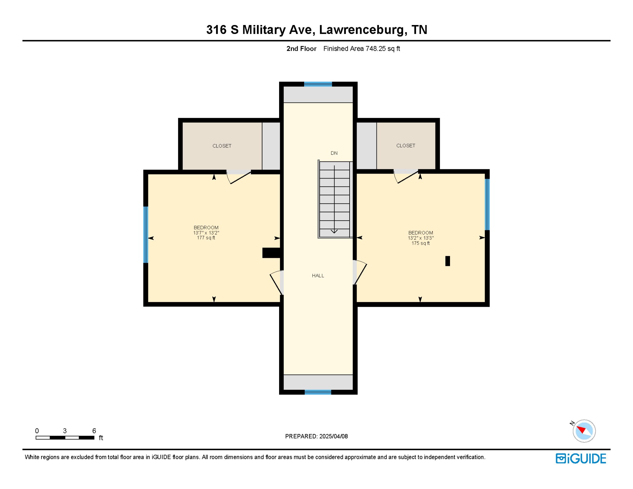 316 S Military Ave Property Photo 51
