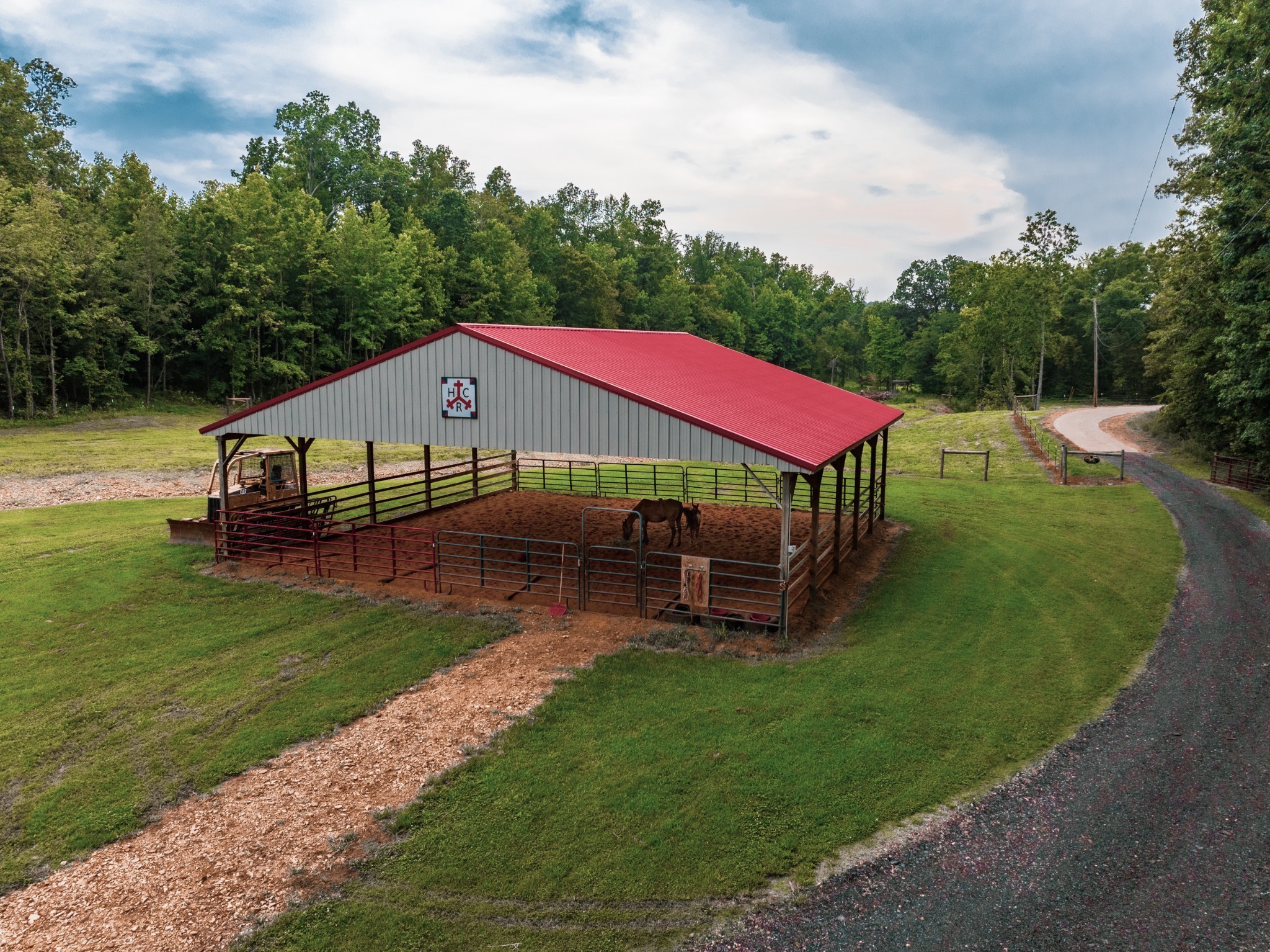 361 Sandy Kay Rd Property Photo