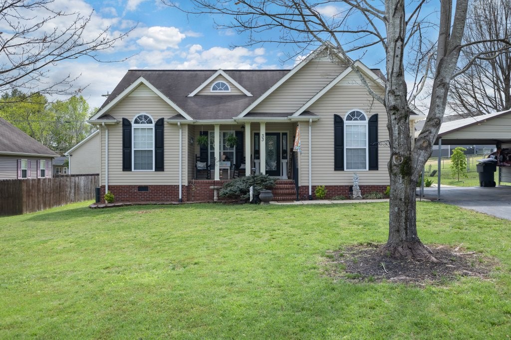 33 Duck Hawk Dr Property Photo