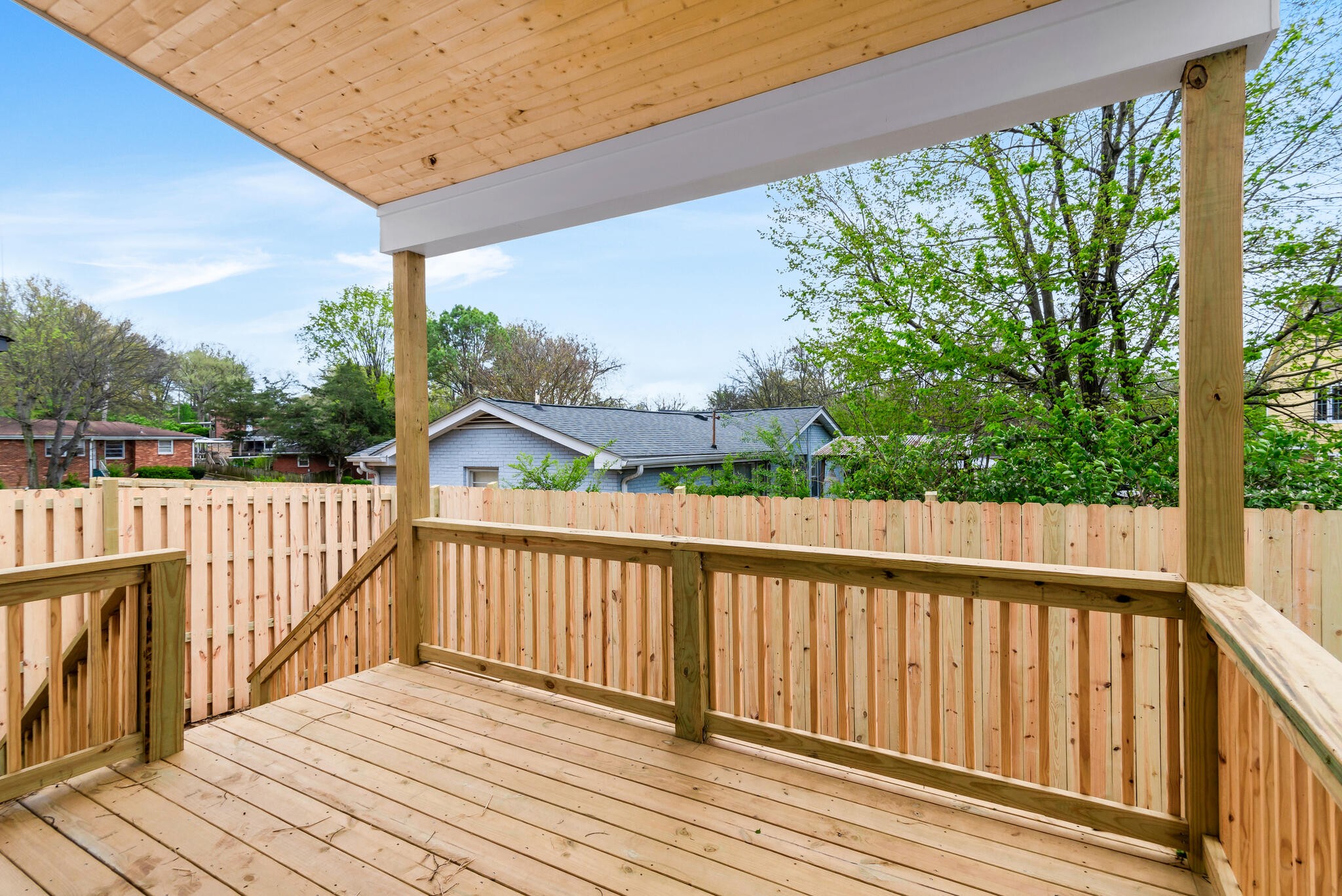 6303 Edsel Dr Property Photo 36