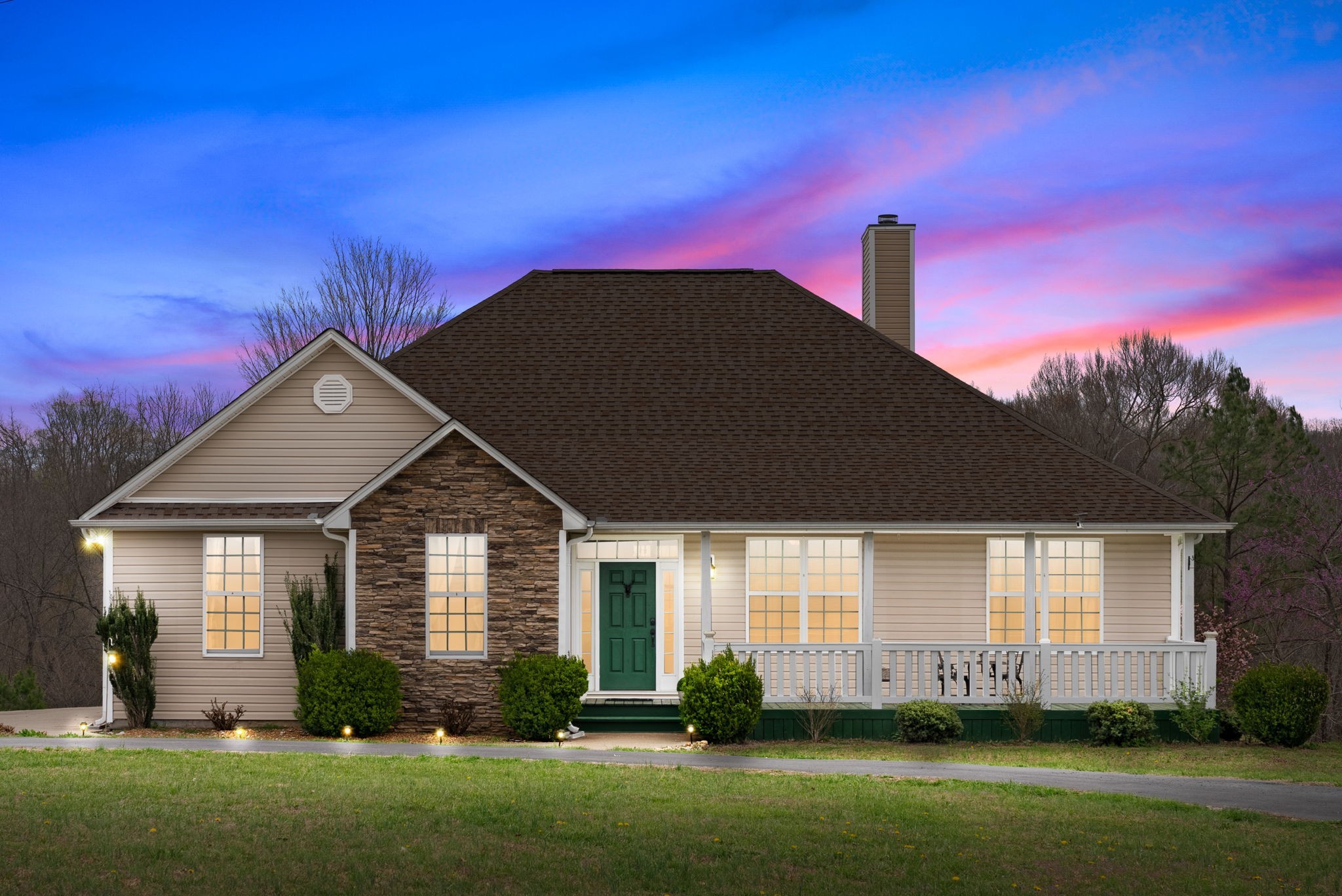 3337 Tarsus Rd Property Photo
