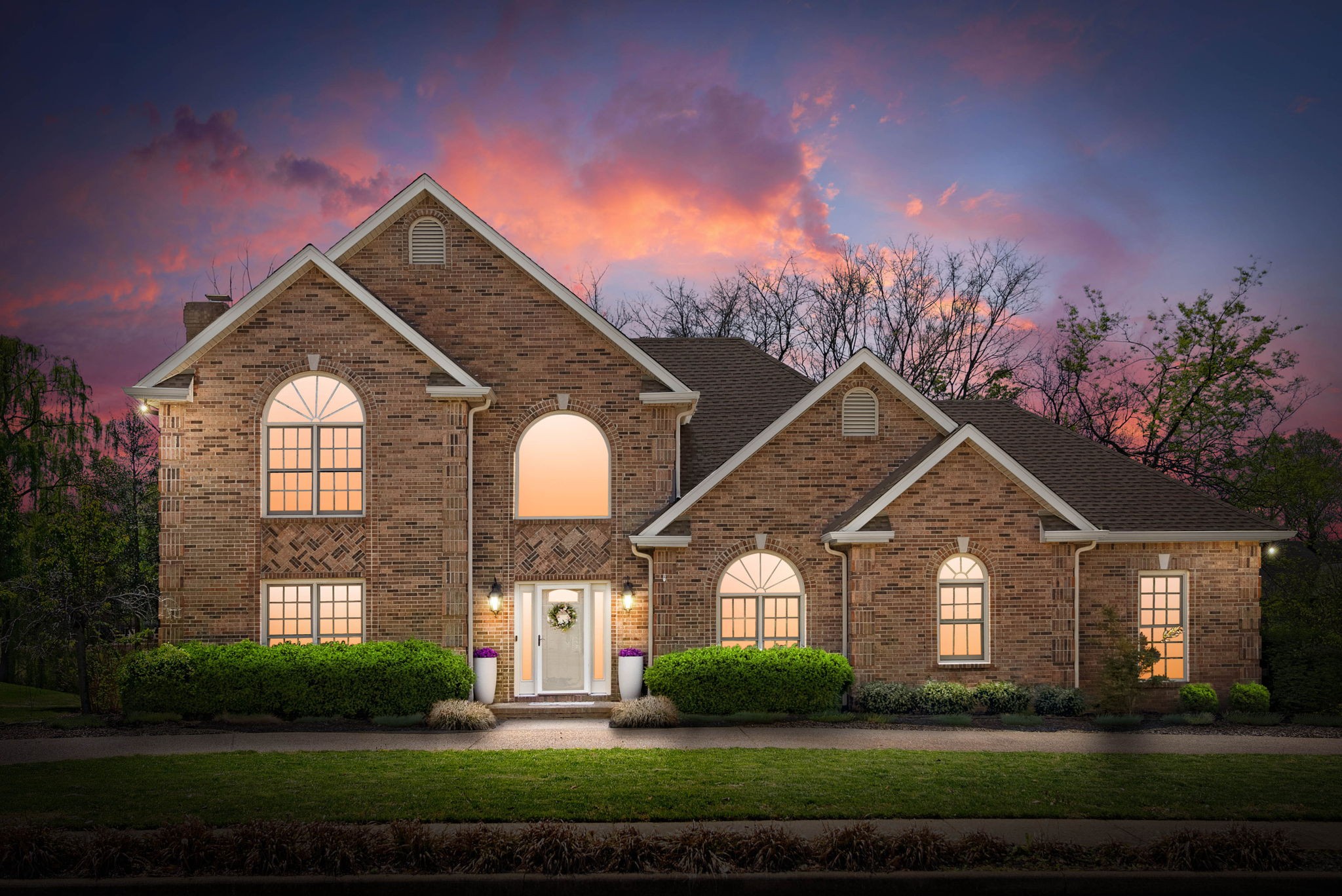 2553 Stone Briar Dr Property Photo