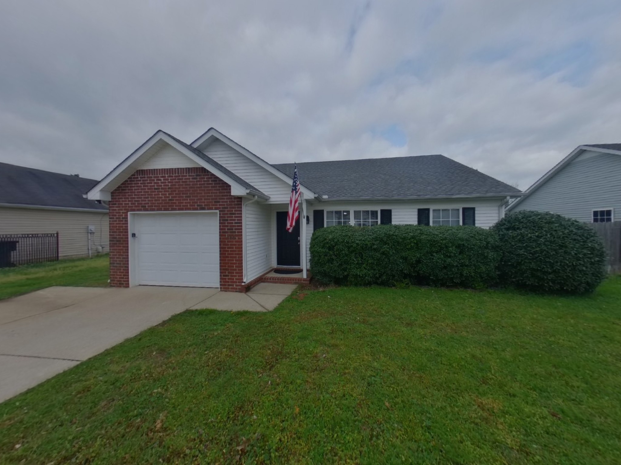 1258 Tiree Dr Property Photo