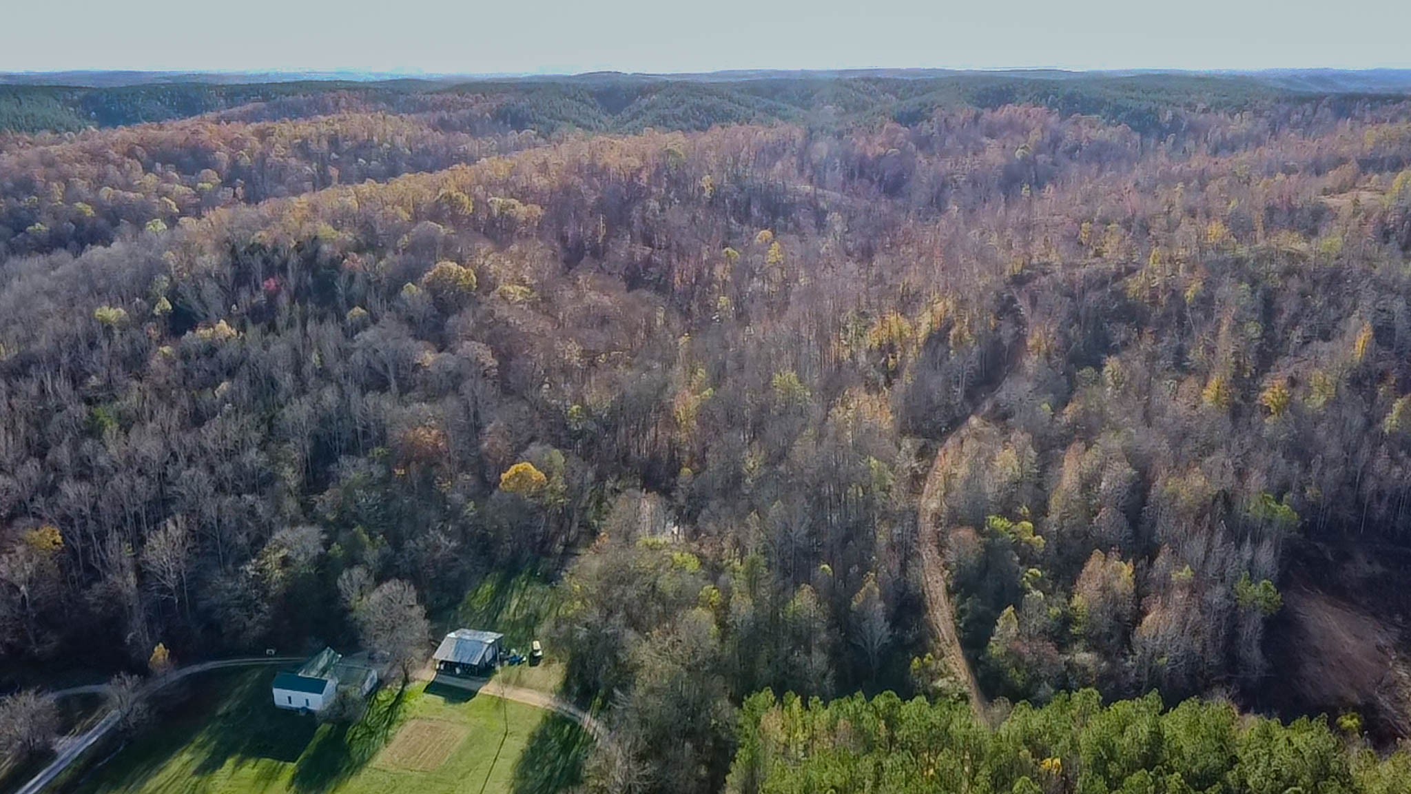 0 Lick Creek Road Property Photo 7