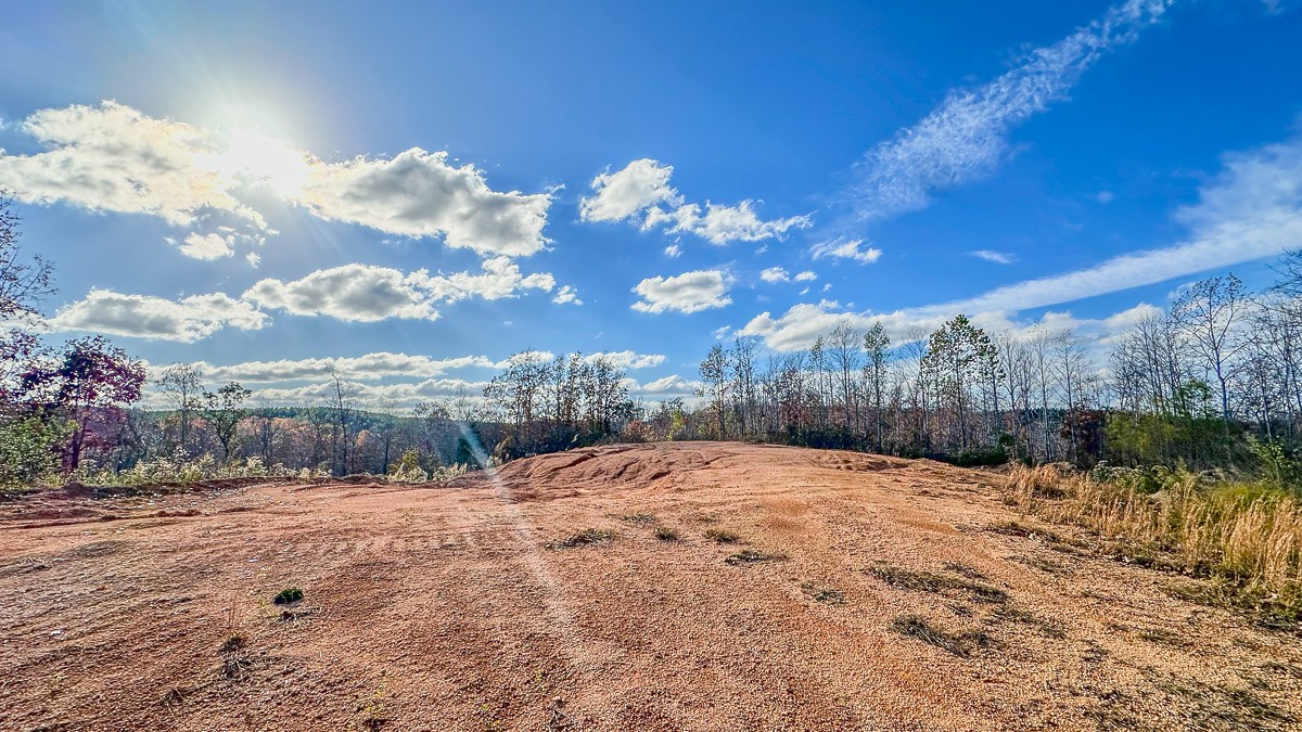 0 Lick Creek Road Property Photo 15