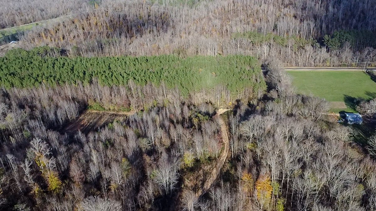 0 Lick Creek Road Property Photo 20