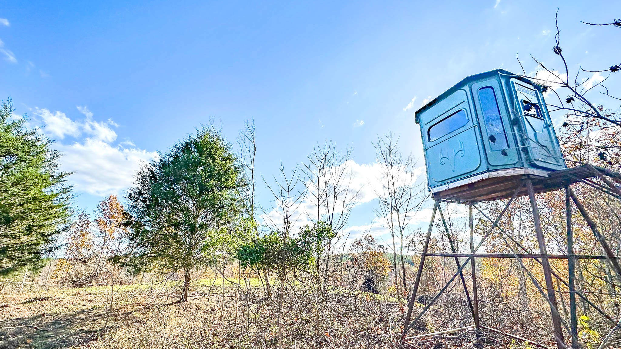 0 Lick Creek Road Property Photo 12