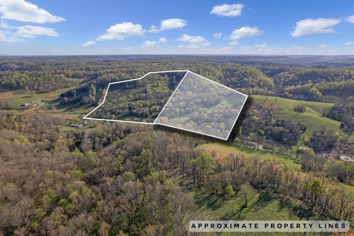 1624 Bartlett Hollow Rd Property Photo
