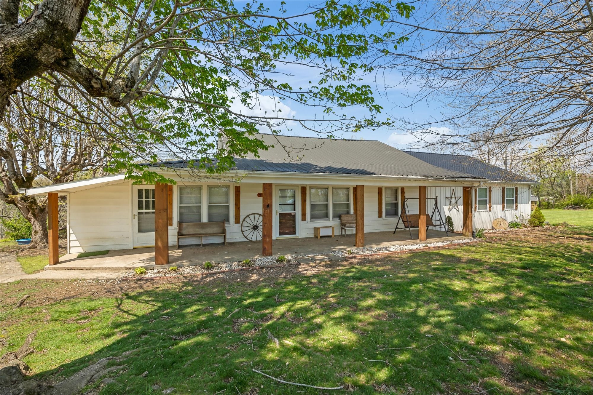 294 Davidson Chapel Ln Property Photo
