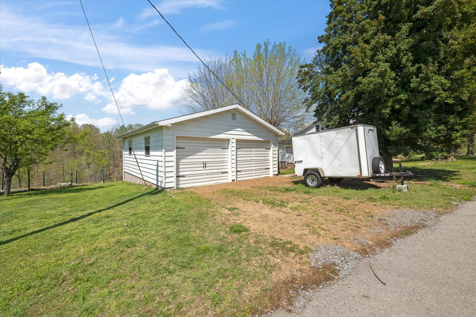 294 Davidson Chapel Ln Property Photo 5