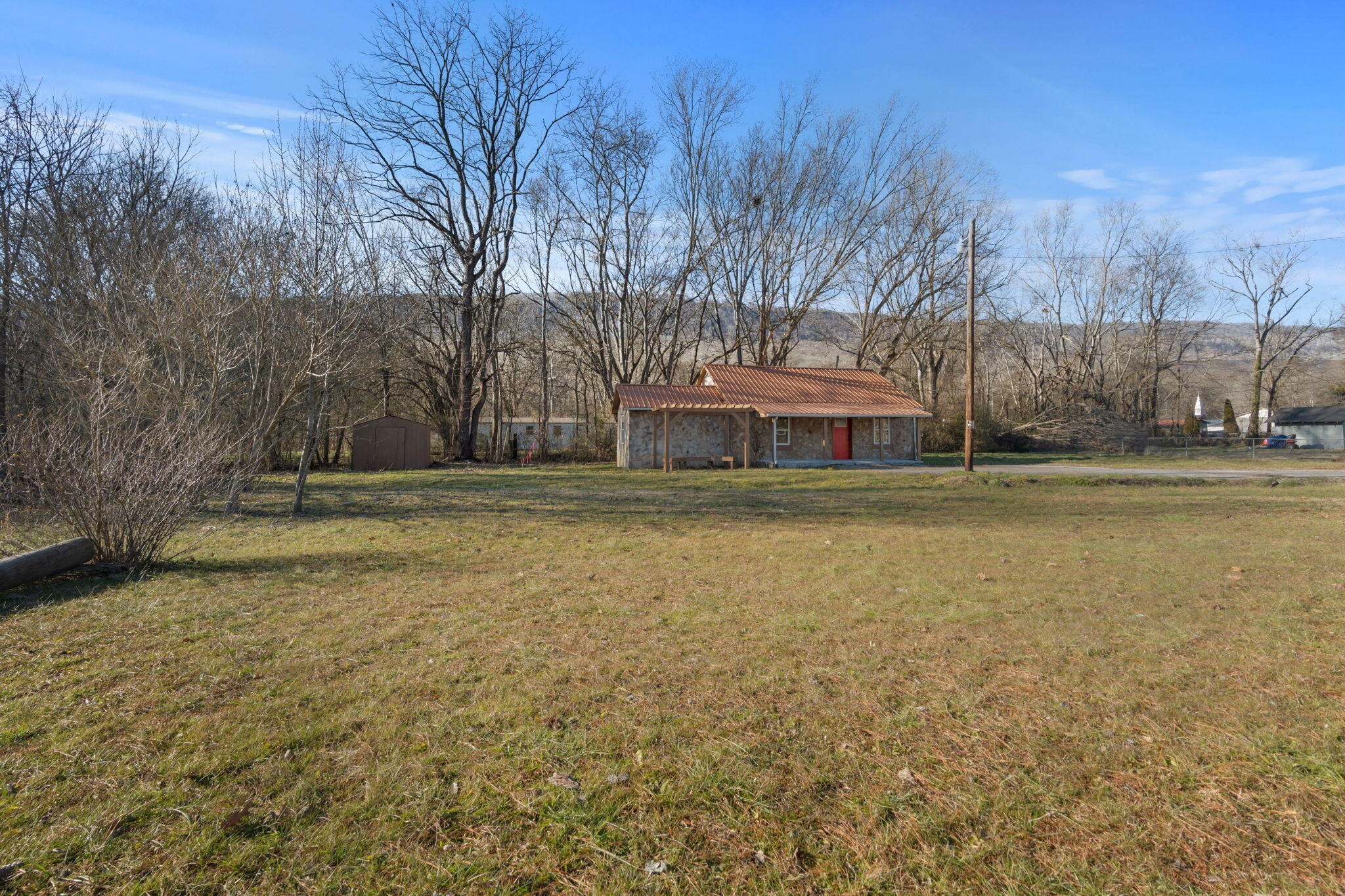551 S Main Street Property Photo