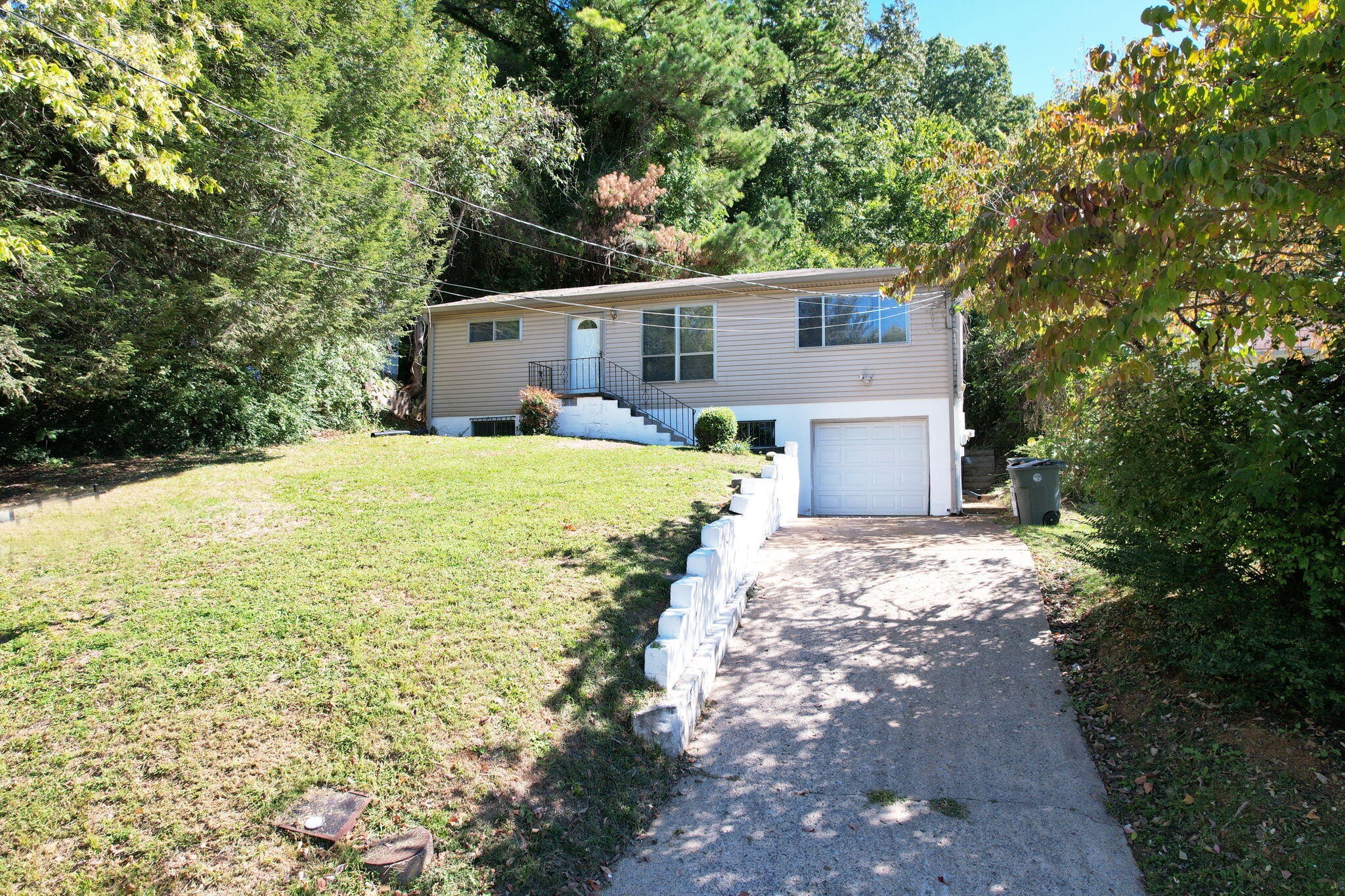 3404 Taylor Street Property Photo