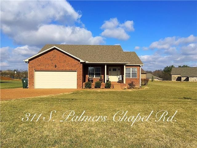 311 S Palmers Chapel Rd Property Photo
