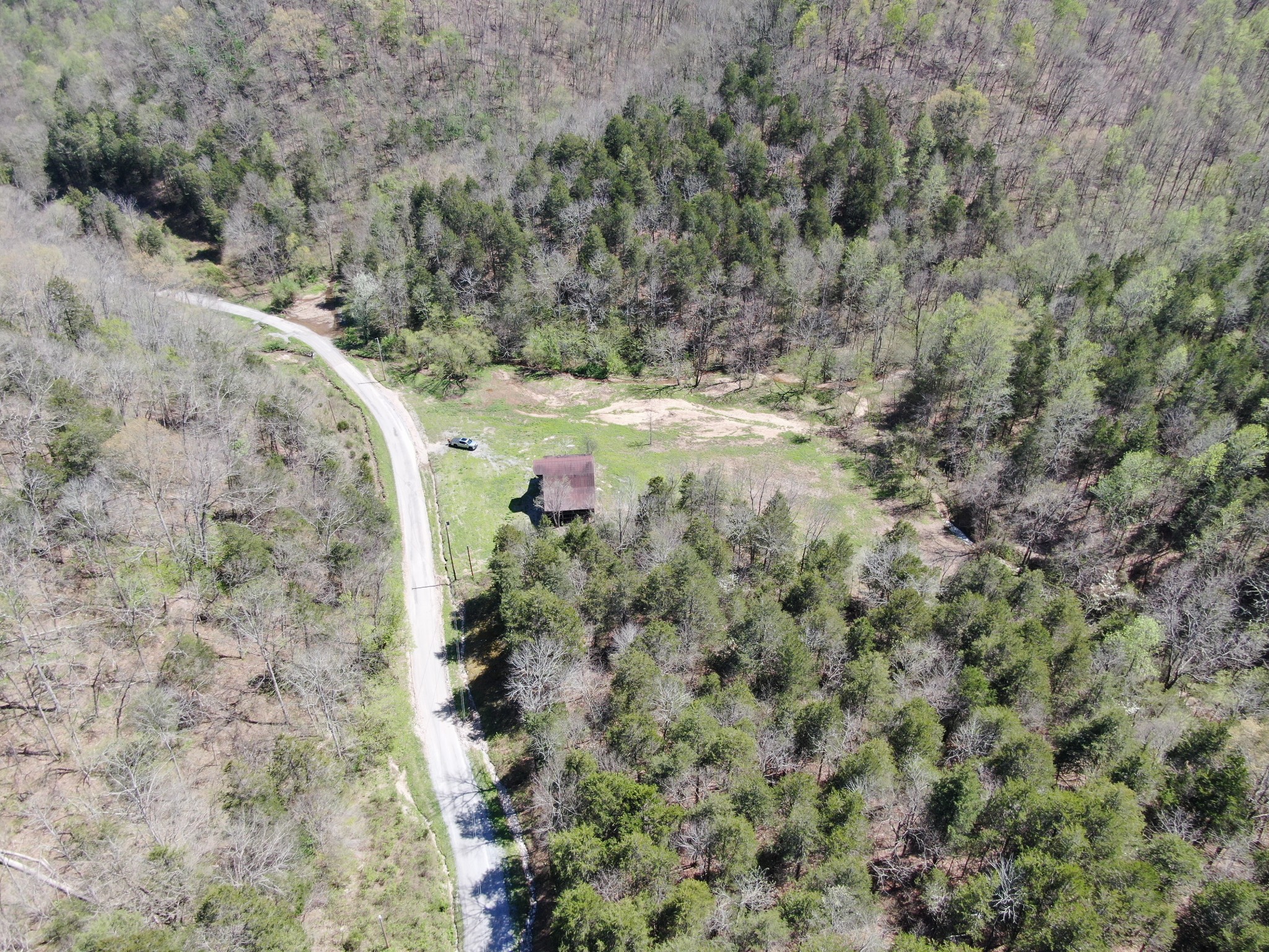 0 Wilmouth Creek Rd Property Photo 8