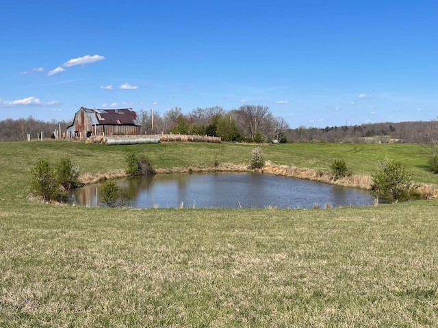1931 Dibrell Lucky Rd Property Photo 1