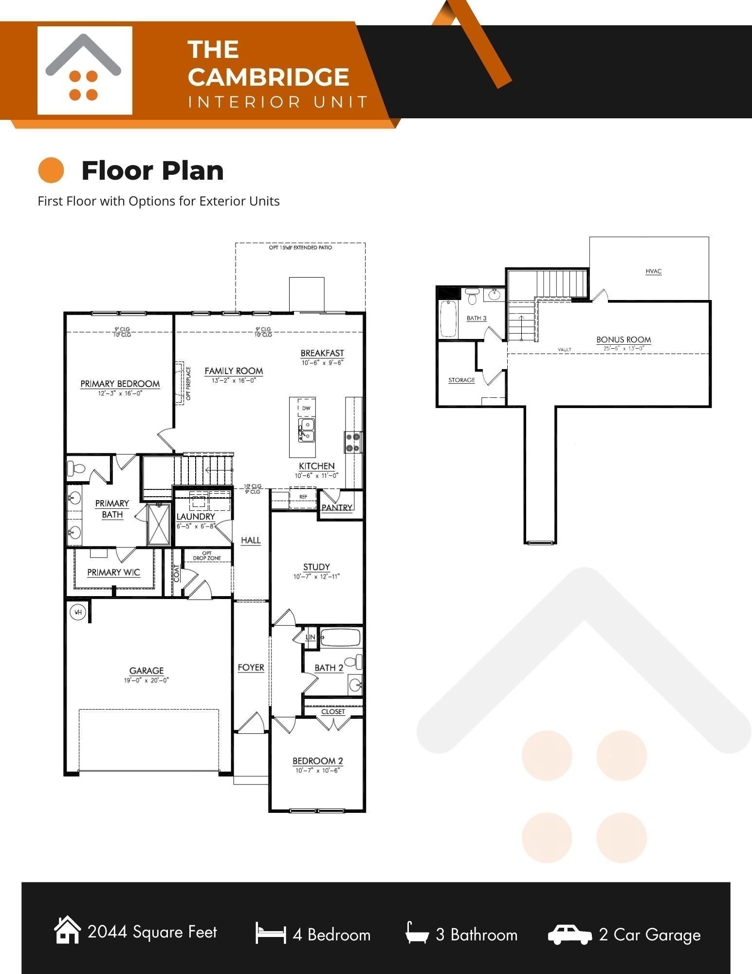 2521 Ashebrook Court Property Photo 27