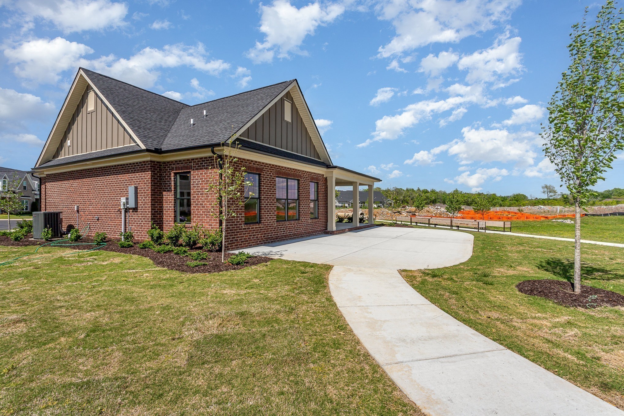 2521 Ashebrook Court Property Photo 29