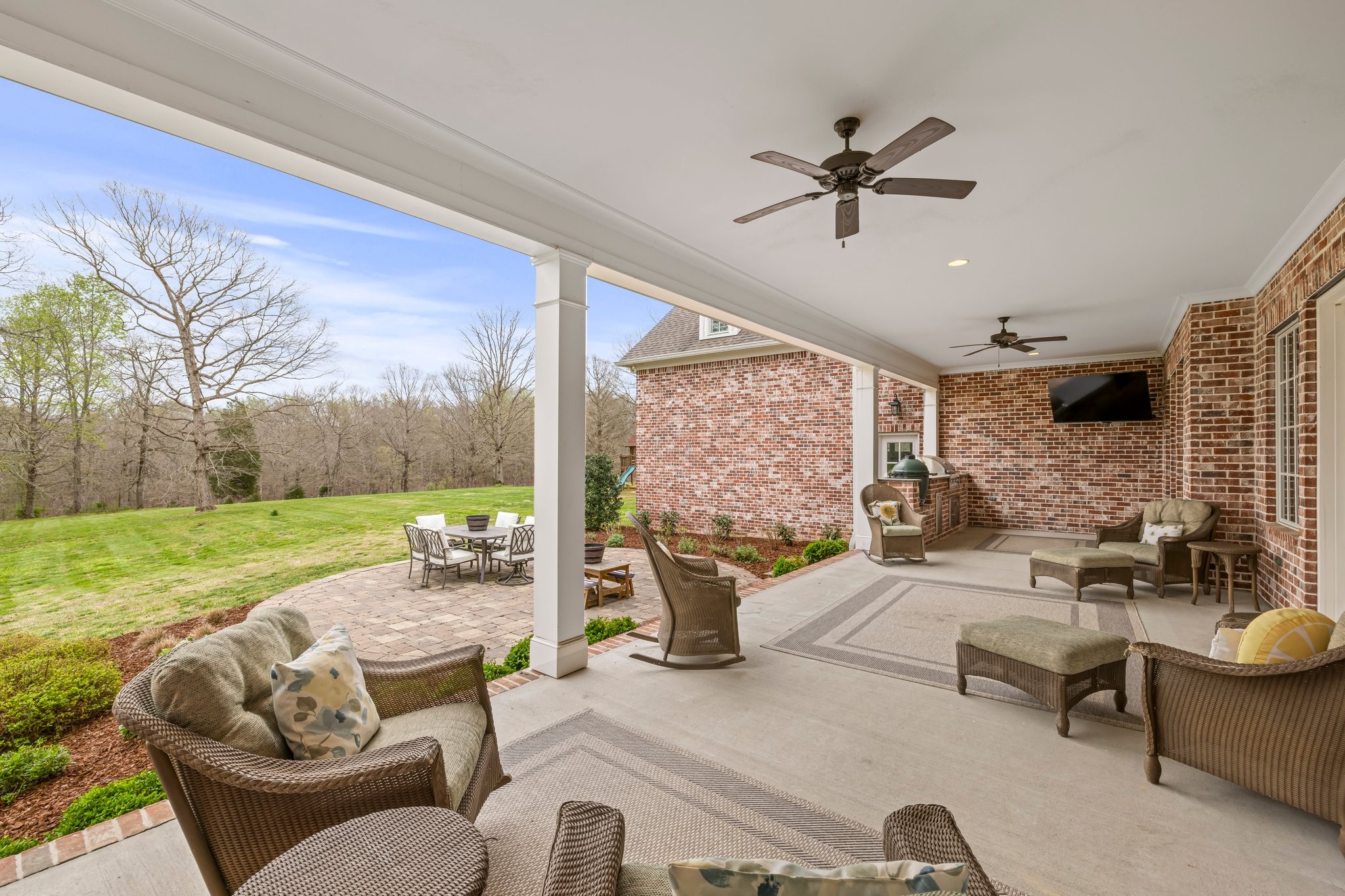 620 Williamson County Line Rd Property Photo 51