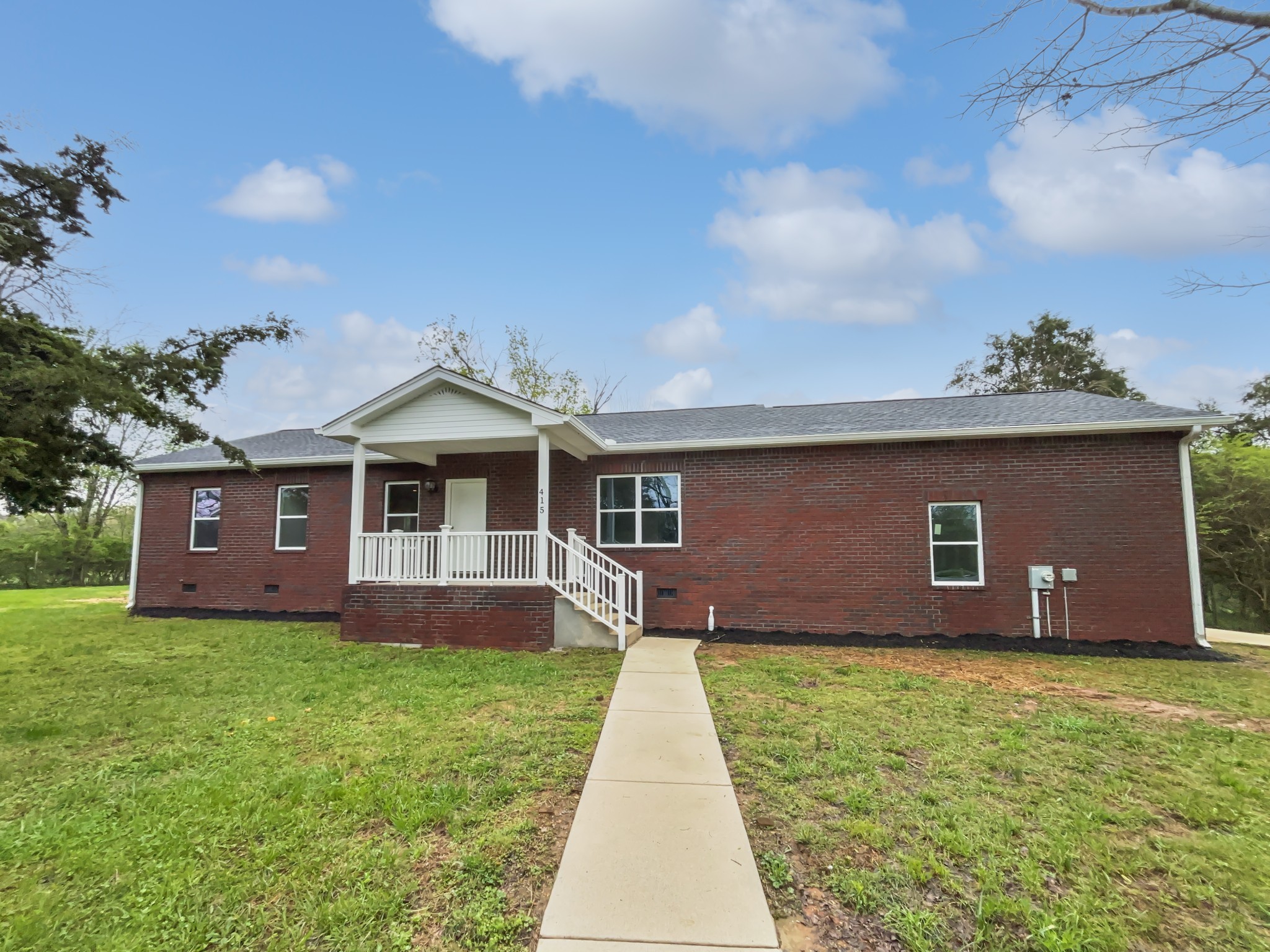 Ada Woodall Property Real Estate Listings Main Image