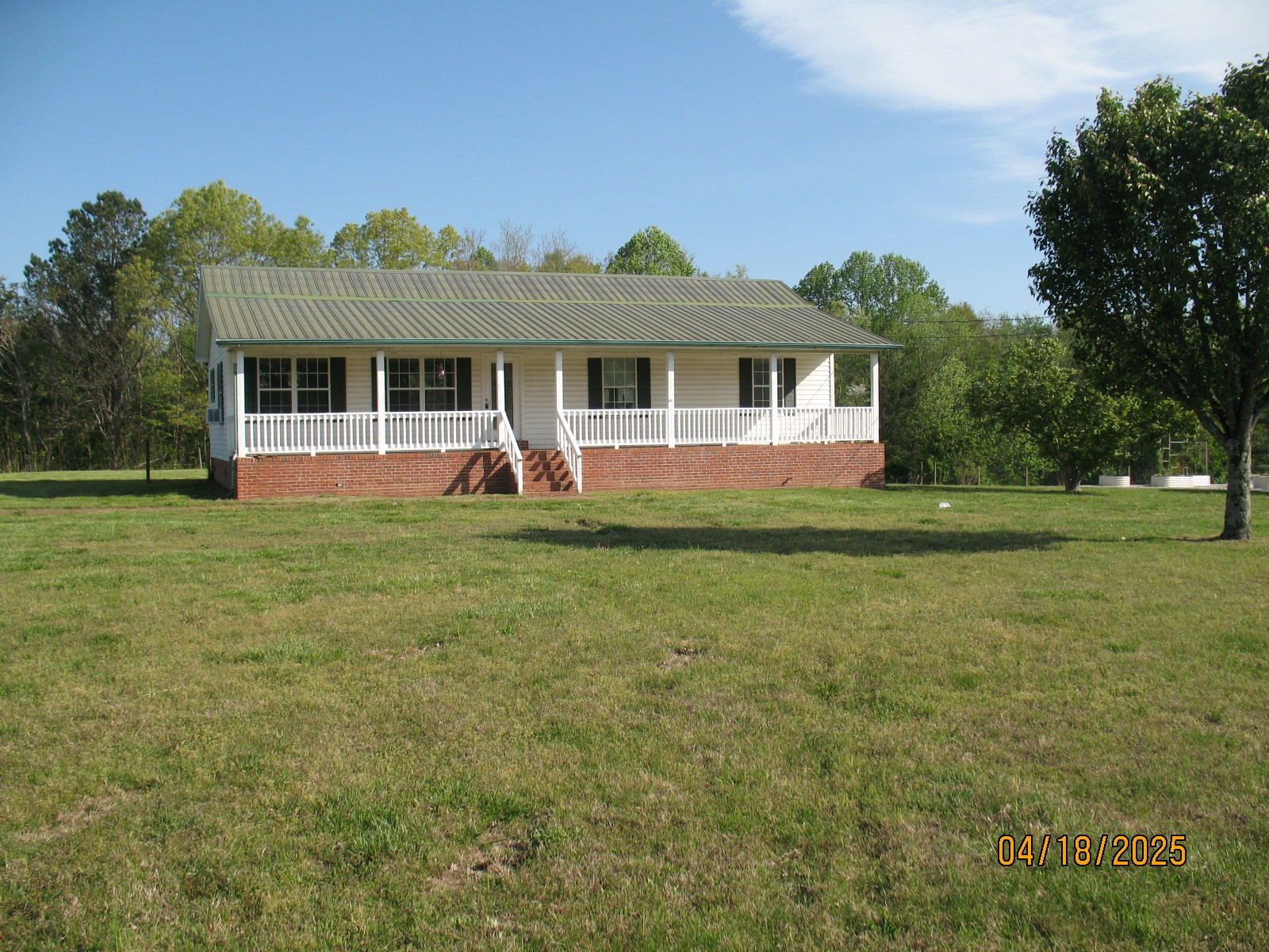 306 Doug Luna Rd Property Photo