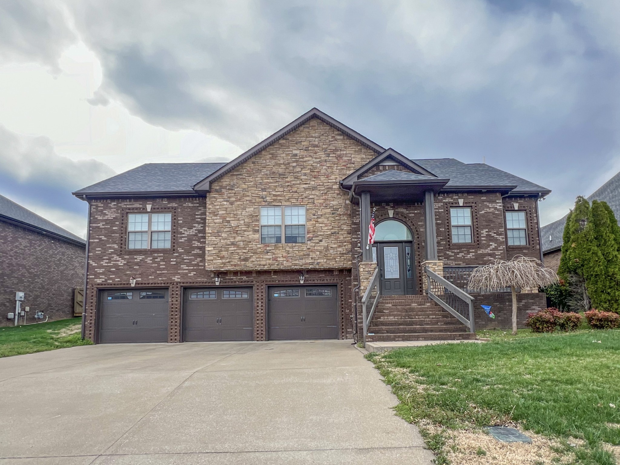 164 Covey Rise Cir Property Photo 1