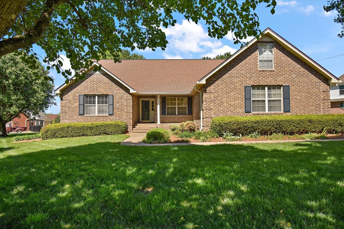 2247 Alydar Run Property Photo