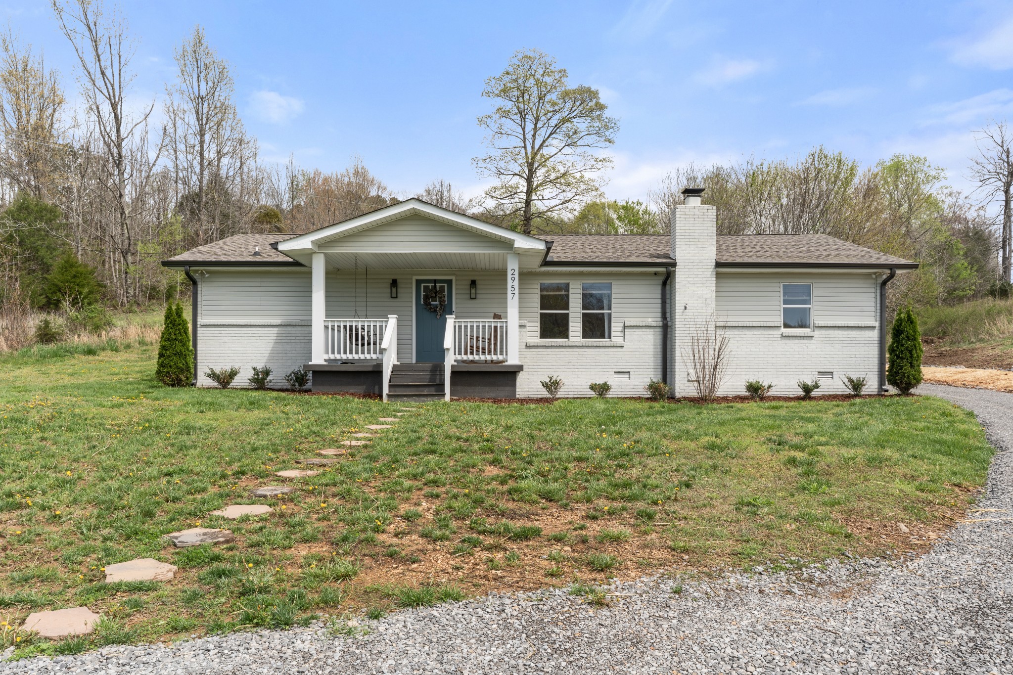 2957 Distillery Rd Property Photo 1