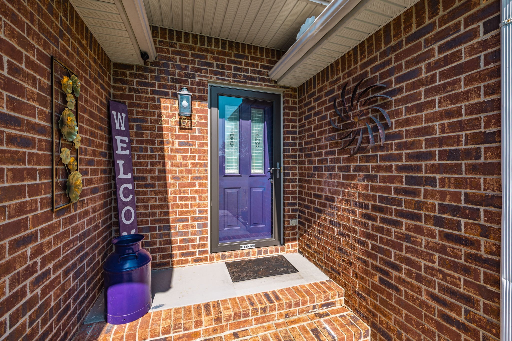 2403 English Hill Dr Property Photo 11