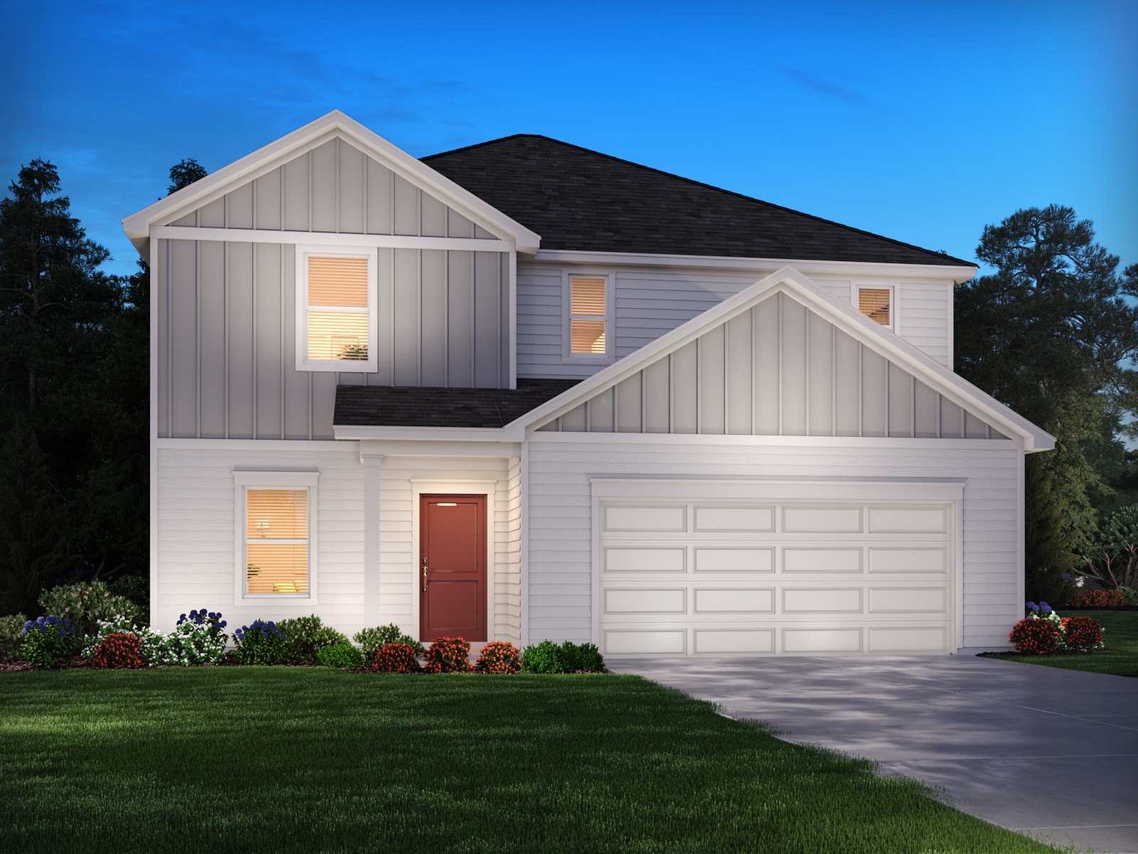 117 Fernbank Lane Property Photo