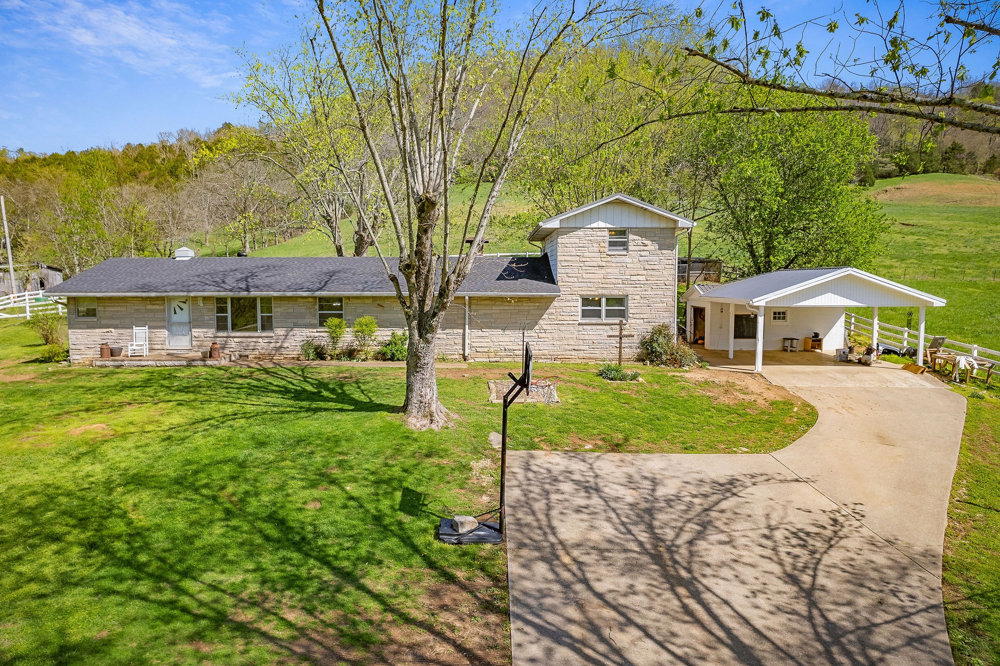 538 Pleasant Shade Hwy Property Photo