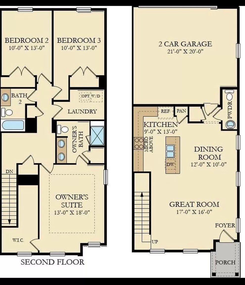 2219 Hospitality Ln Property Photo 36