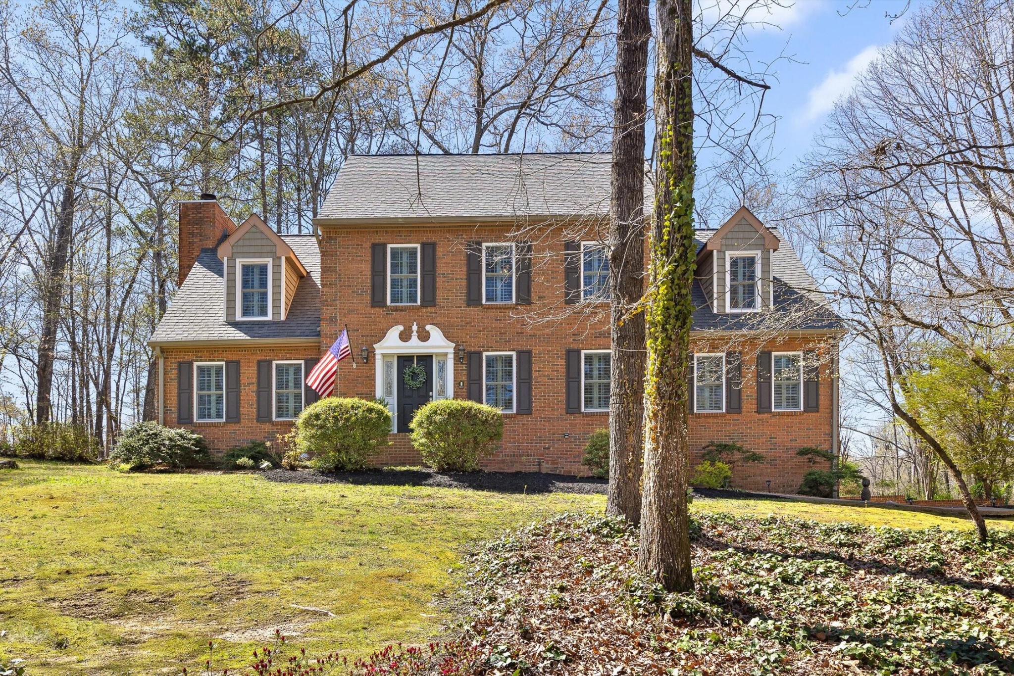 9023 Finney Point Drive Property Photo
