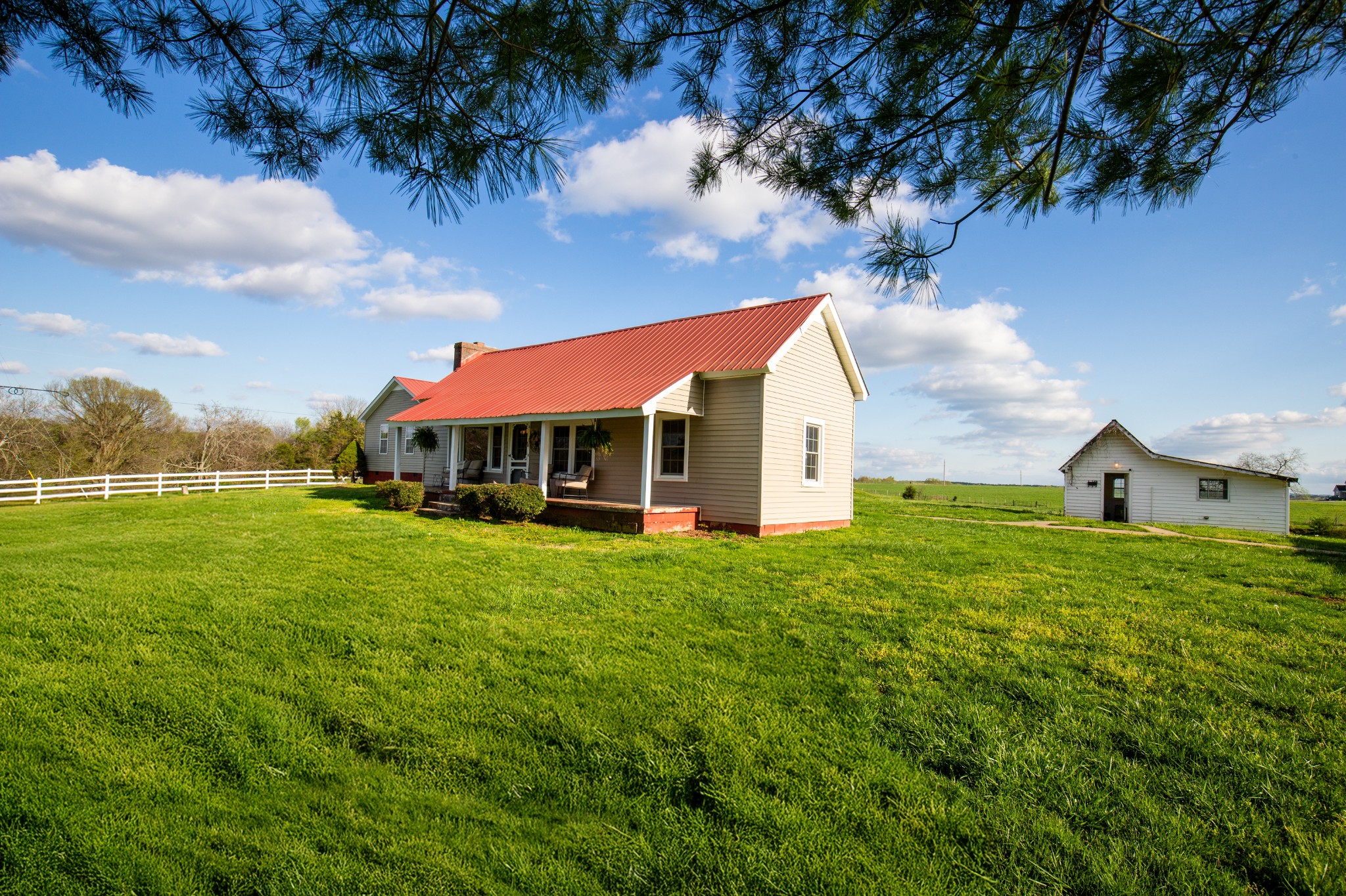 501 Burnt Hill Rd Property Photo