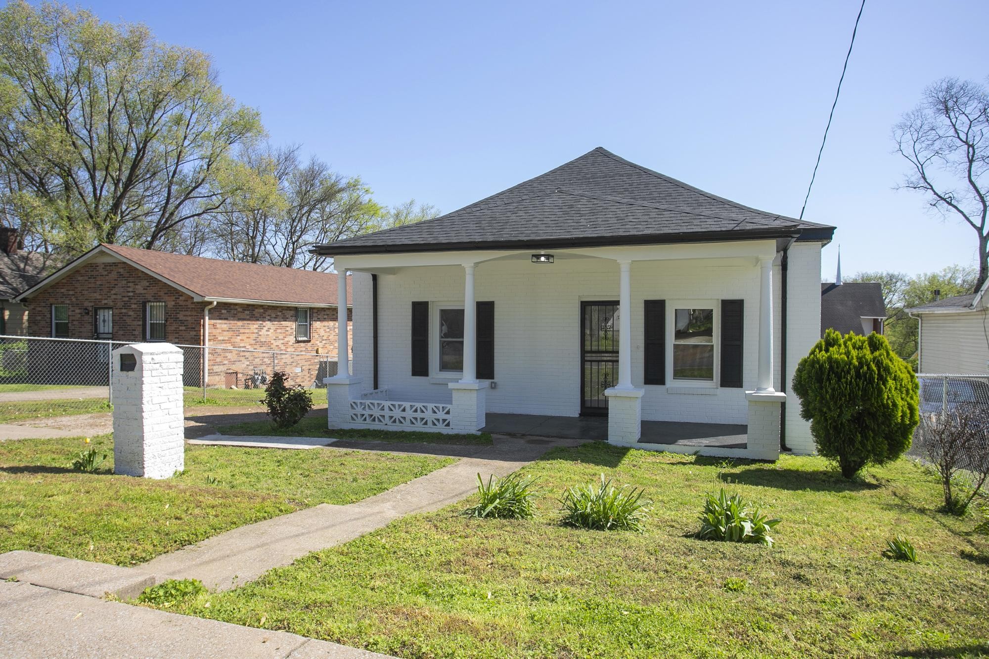 2521 Santi Ave Property Photo