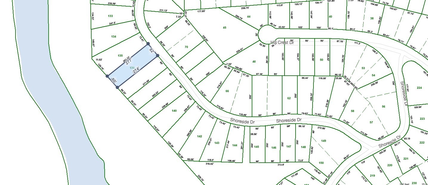 136 Lakeview Drive Property Photo 11