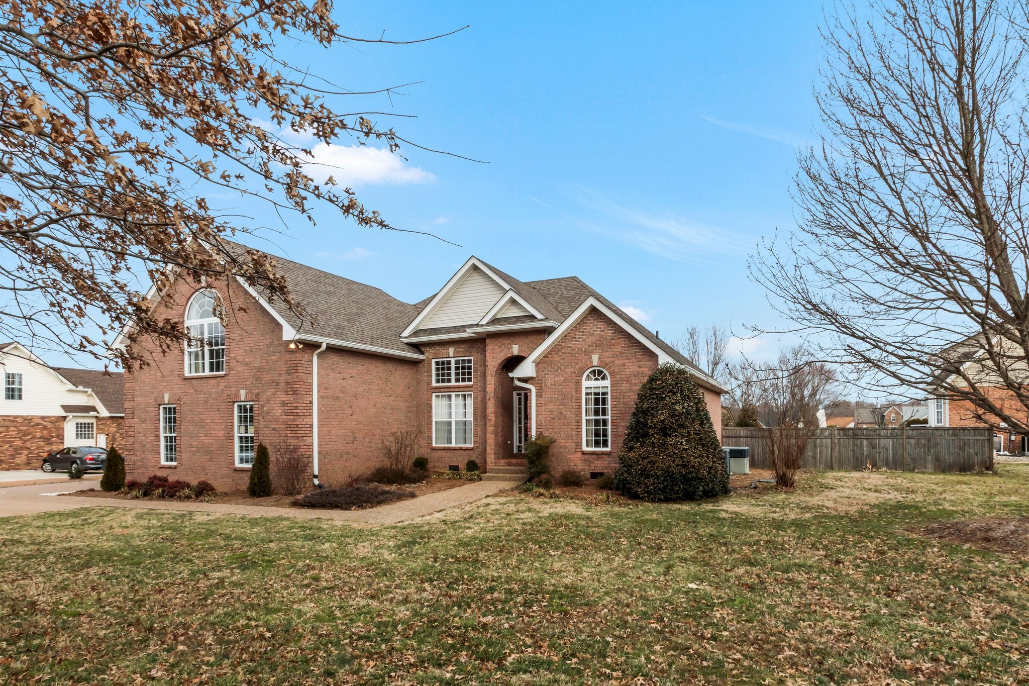 740 N Palmers Chapel Rd Property Photo 1