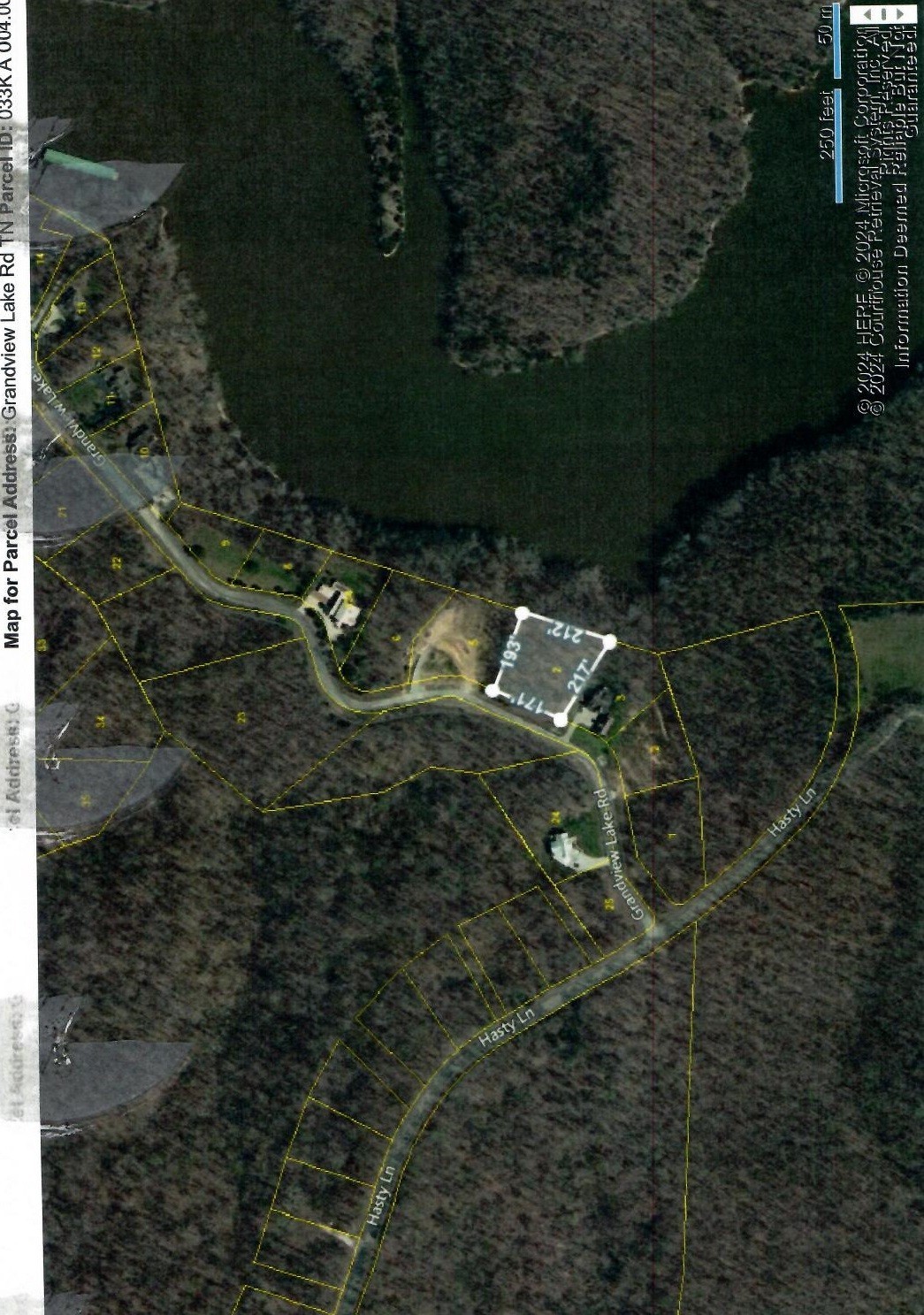 0 Grandview Lake Rd Lot 4 Property Photo 10