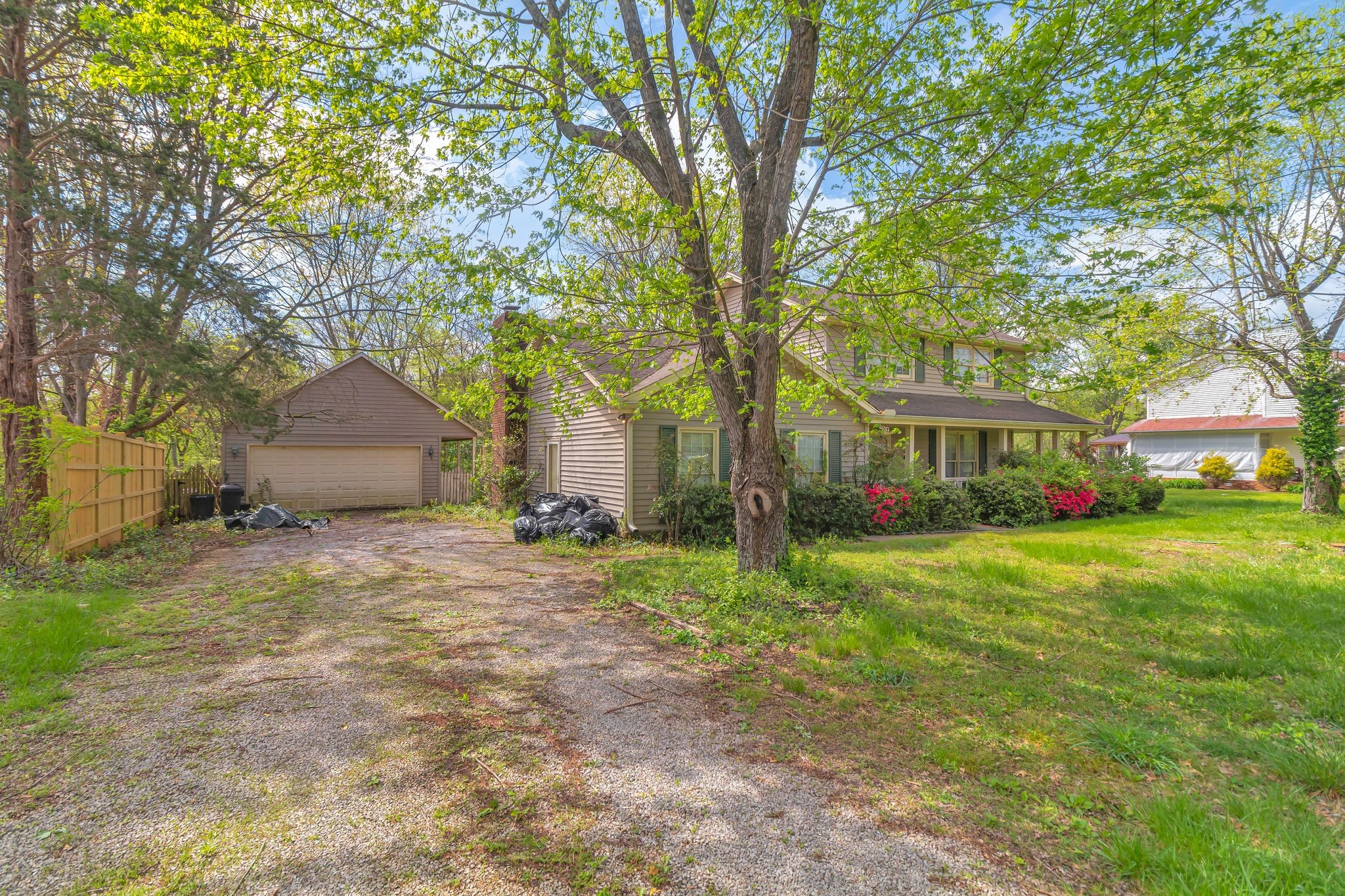 625 Stewart Valley Dr Property Photo 3
