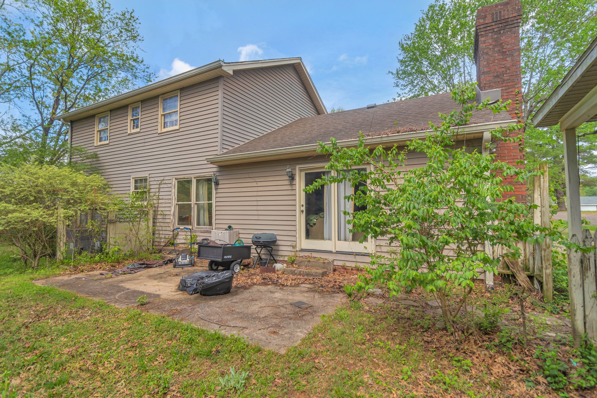 625 Stewart Valley Dr Property Photo 25