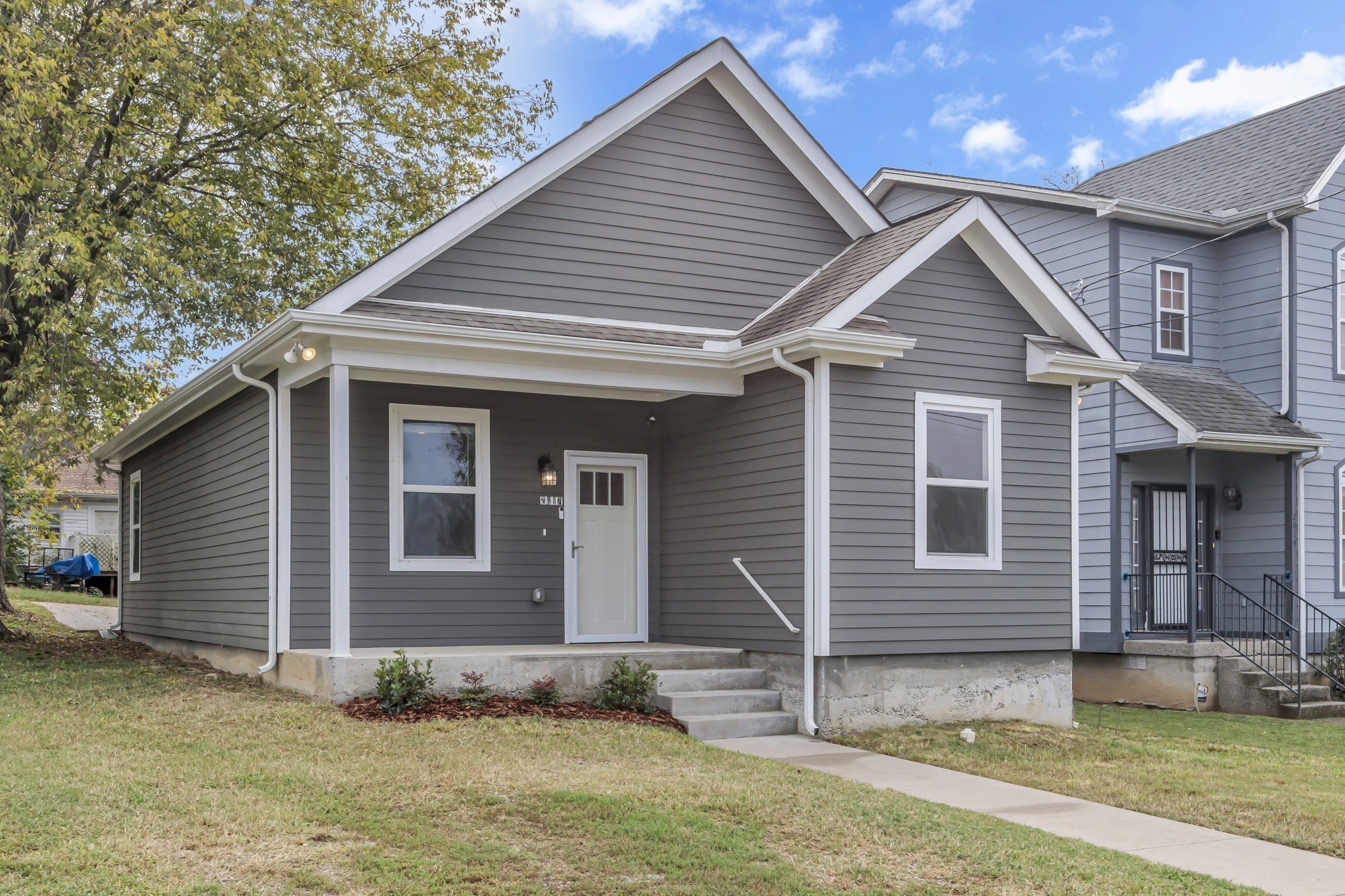 2617 Herman St Property Photo