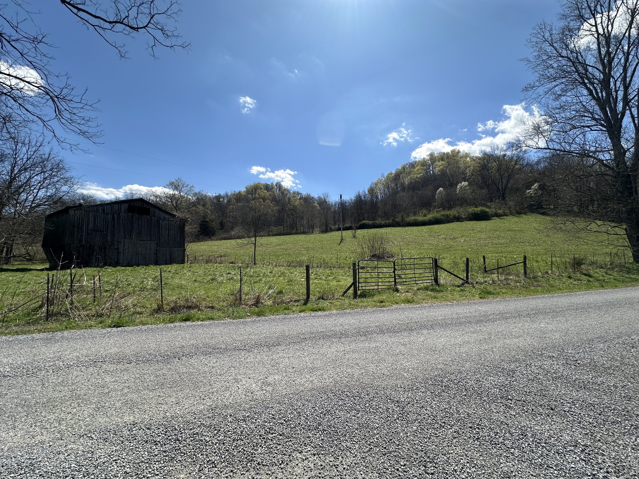 0 Little Salt Lick Road Property Photo