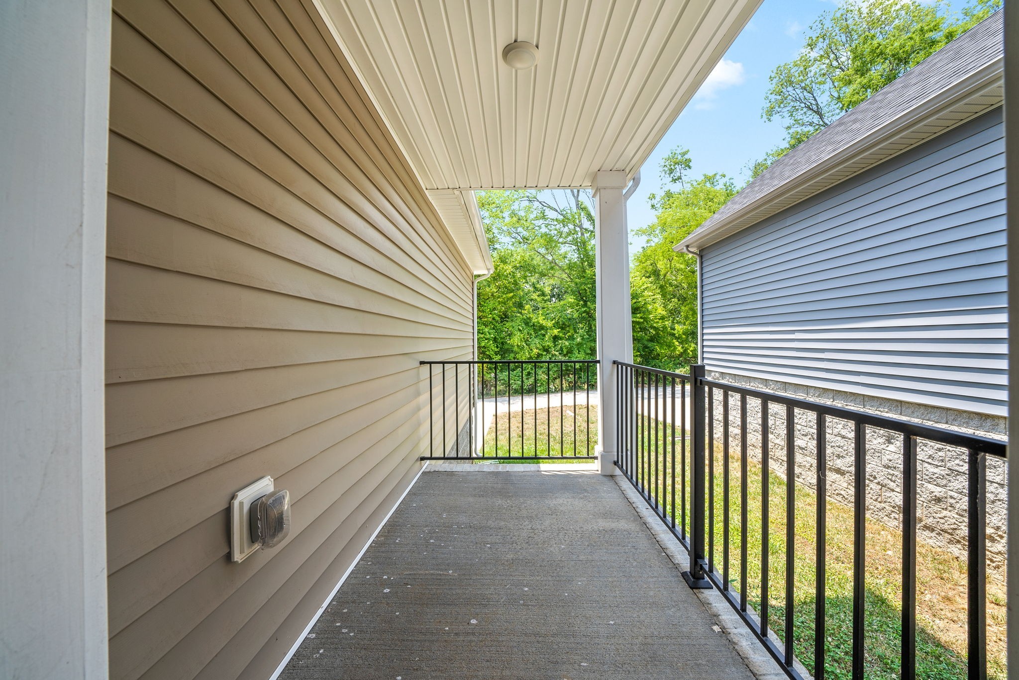 720 Perkins Avenue Property Photo 15